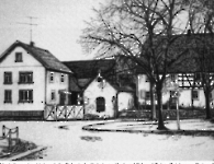 Vogteihaus Schmiede Zahn - v. Rainer Erzgraber