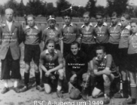 BSC Jugend 1949