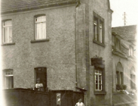 Bäckerei Henn Althohlstr 38