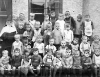 JG 1934/35 Linde Kindergarten