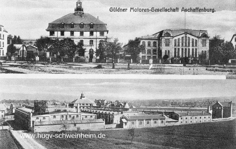 Gueldner_Geschichte_Motoren_Werke_um_1930