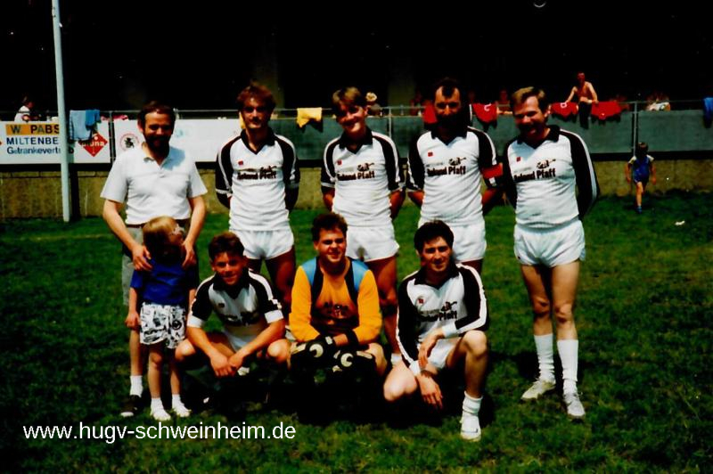 LINDE_GUELDNER_LINDE_Fussballmannschaft_001_PokalTurnier_1990