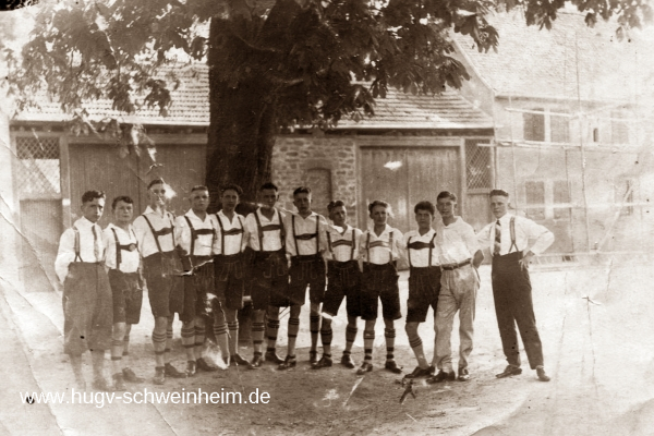 1926_BSC_Fussballjugend