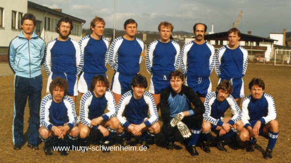 1983_BSC_Erste_Mannschaft