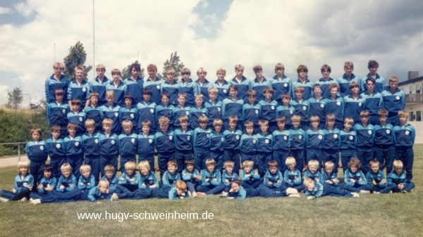 1986_BSC_Nachwuchs