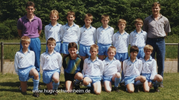 1990_BSC_Jugend