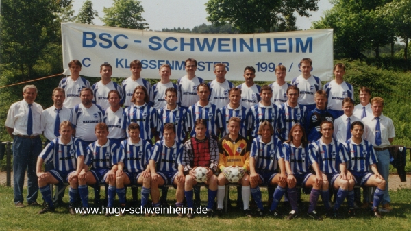 1995_BSC_C_Klasse_Meister