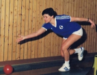 Kegeln_1984_Gisela_Bauer