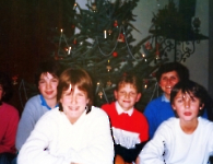 Kegeln_1986_Weihnachten_2