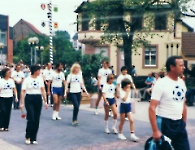 Kegeln_1982_Festzug