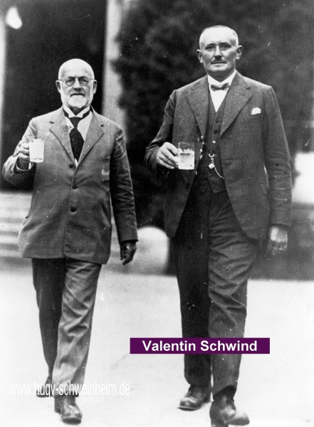 Schwind Valentin