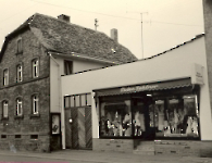 Fehlner Modehaus Marienstr