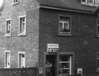 Kolonialwaren Maria Hettinger Schulzengasse 5
