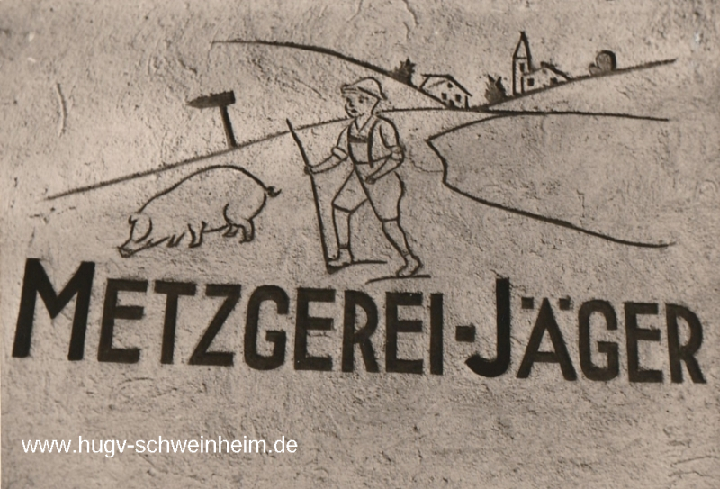 Metzgerei Jäger