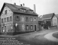 Bäckerei Leeb Schweinheimer Str