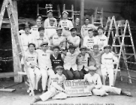 Malergeschäft Helfrich 1928 Würzburger Str Herrleinstr