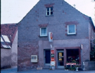 Pfeifer Gärtnerei Bahmersgasse