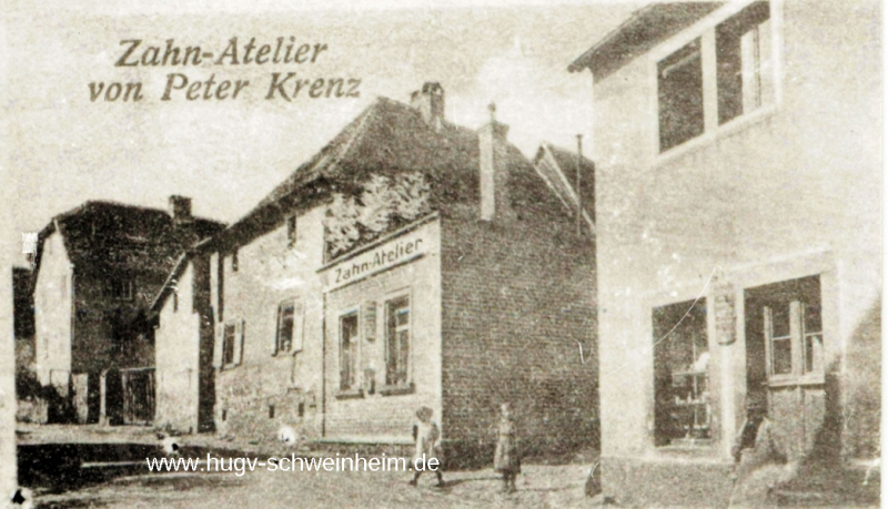 Zahn-Atelier Krenz auschnitt