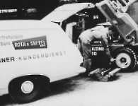 Suffel Roth und Suffel Service