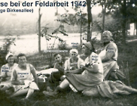 Feldarbeit 1942