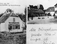 Dümpelsmühle 1874-1904