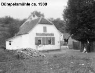 Dümpelsmühle