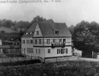 Dümpelsmühle Postkarte 01