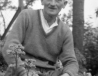 Krugmühle Gottfried Krug 1939