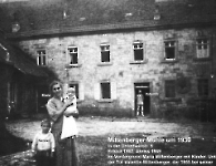 Miltenberger Mühle 1930 (2)