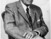 Schebler Anton 1. Bürgermeister 1934-1939