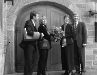 St. Matthäus Pfarrer