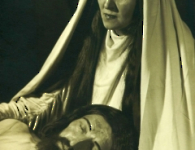 Maria mit Jesus 1951