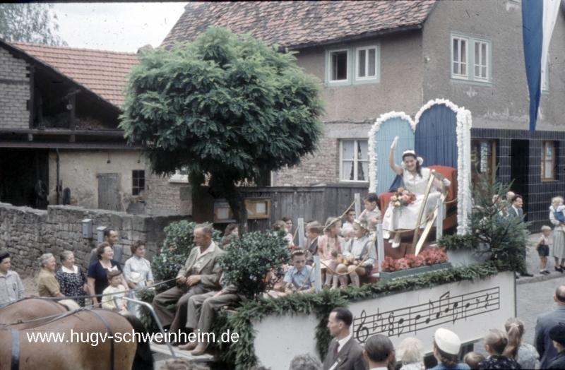 Festzug 1958 (2)