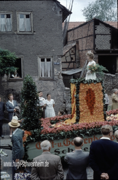 Festzug 1958 (3)