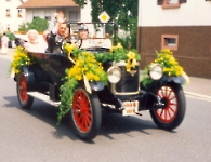 Festzug 1993