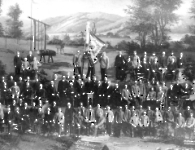 TVS Gründung 1885