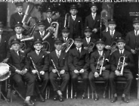 Burschenverein Musikkapelle