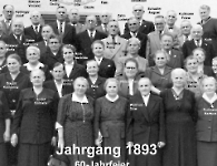 JG 1893 60-Jahrfeier 1953 (2)