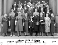 JG 1901/02 65 Jahrfeier