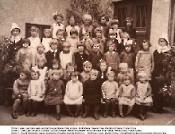 JG 1928/29 Kindergarten 1934