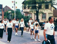 Kegeln_1982_Festzug