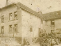 Dorfmühle 1920 01
