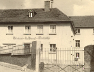 Dorfmühle 1975