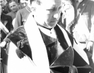 Pfarrer Vinzenz Buhleier