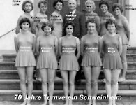 TVS 70 Jahre 1955