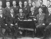 Schachklub