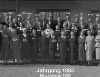 JG 1893 60-Jahrfeier 1953 (1)